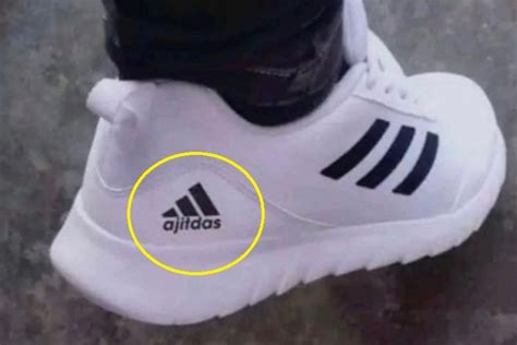 fake adidas shoes|adidas shoes knock off.